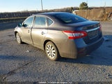 Nissan Sentra S/Sv/Sr/Sl 3N1AB7AP9FL651144 снимка