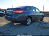 Nissan Sentra S/Sv/Sr/Sl 3N1AB7AP9FL651144 снимка