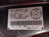 Honda Accord Value 1HGCM56137A814020 снимка
