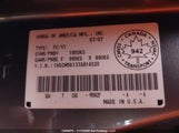 Honda Accord Value 1HGCM56137A814020 снимка