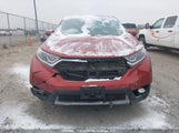Honda Cr-V Ex 2HKRW2H50JH122170 снимка