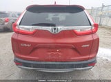 Honda Cr-V Ex 2HKRW2H50JH122170 снимка