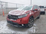 Honda Cr-V Ex 2HKRW2H50JH122170 снимка