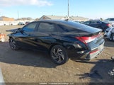 Hyundai Elantra Preferred W/Tech Package KMHLM4DG7SU869931 снимка