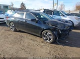 Hyundai Elantra Preferred W/Tech Package KMHLM4DG7SU869931 снимка