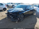 Hyundai Elantra Preferred W/Tech Package KMHLM4DG7SU869931 снимка