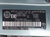 Toyota Corolla Ce/Le/S 2T1BR32E25C890507 снимка