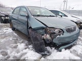 Toyota Corolla Ce/Le/S 2T1BR32E25C890507 снимка