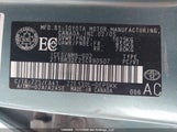 Toyota Corolla Ce/Le/S 2T1BR32E25C890507 снимка