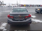 Honda Civic Touring 2HGFB2F77EH016592 снимка