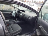 Honda Civic Touring 2HGFB2F77EH016592 снимка