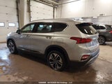 Hyundai Santa Fe Ultimate Turbo Awd 5NMS5CAA1LH256963 fotografie