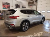 Hyundai Santa Fe Ultimate Turbo Awd 5NMS5CAA1LH256963 fotografie