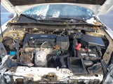 Honda Accord Exl 1HGCR2F81GA806303 снимка