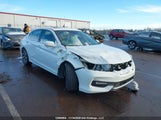 Honda Accord Exl 1HGCR2F81GA806303 снимка