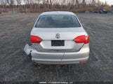 Volkswagen Jetta 2.0L Trendline/2.0L Trendline+ 3VW1K7AJ8BM375680 photo