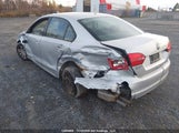 Volkswagen Jetta 2.0L Trendline/2.0L Trendline+ 3VW1K7AJ8BM375680 снимка