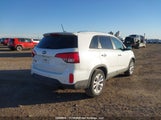 Kia Sorento Ex 5XYKUDA74FG586558 снимка