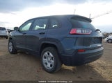 Jeep Cherokee Sport 1C4PJLAB6KD392524 photo
