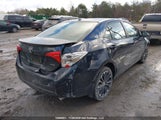 Toyota Corolla Se 2T1BURHE0JC122415 снимка