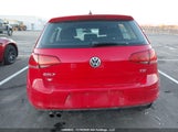 Volkswagen Golf 3VW217AU1FM086468 снимка