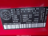 Volkswagen Golf 3VW217AU1FM086468 снимка