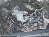 Honda Cr-V Ex JHLRD78922C817269 снимка