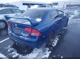 Honda Civic Ex 4Dr 2HGFA16806H019518 снимка