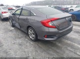 Honda Civic Lx 2HGFC2F52JH003870 снимка