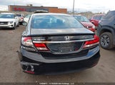 Honda Civic Ex 2HGFB2F58FH048256 fotografie