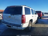 Chevrolet Tahoe K1500 1GNSK4E05CR196110 снимка