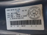 Honda Cr-V Lx JHLRD78515C814140 снимка