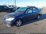 Honda Civic Si Si 2HGES16814H913405 снимка