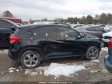 Honda Hr-V Lx 3CZRU5H37HM101921 снимка