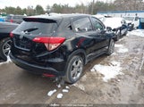 Honda Hr-V Lx 3CZRU5H37HM101921 снимка