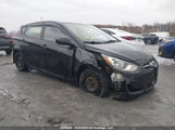 Hyundai Accent Gl KMHCT5AE4EU186407 снимка