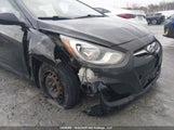 Hyundai Accent Gl KMHCT5AE4EU186407 снимка