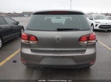 Volkswagen Golf 2.5L Comfortline/2.5L Highline/2.5L Trendline WVWDA7AJ1AW341548 fotografie