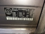 Volkswagen Golf 2.5L Comfortline/2.5L Highline/2.5L Trendline WVWDA7AJ1AW341548 photo