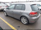 Volkswagen Golf 2.5L Comfortline/2.5L Highline/2.5L Trendline WVWDA7AJ1AW341548 fotografie