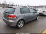 Volkswagen Golf 2.5L Comfortline/2.5L Highline/2.5L Trendline WVWDA7AJ1AW341548 photo