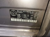 Volkswagen Golf 2.5L Comfortline/2.5L Highline/2.5L Trendline WVWDA7AJ1AW341548 снимка