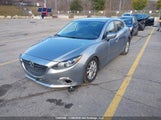 Mazda Mazda3 Gs 3MZBM1L72FM225096 снимка