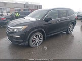 Honda Pilot 5FNYF6H94GB507860 fotografie