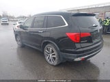 Honda Pilot 5FNYF6H94GB507860 fotografie
