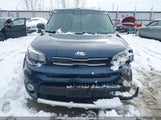 Kia Soul + KNDJP3A52J7557285 снимка