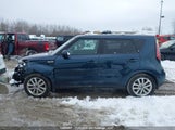 Kia Soul + KNDJP3A52J7557285 fotografie