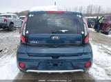 Kia Soul + KNDJP3A52J7557285 снимка