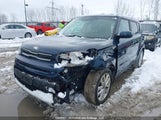 Kia Soul + KNDJP3A52J7557285 снимка