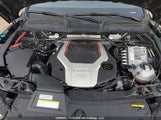 AUDI SQ5 PRESTIGE WA1C4AFY2K2****** снимка